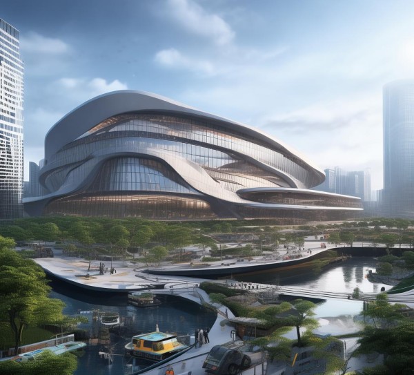 芦湖港社区商贸中心项目，机遇与挑战的探索