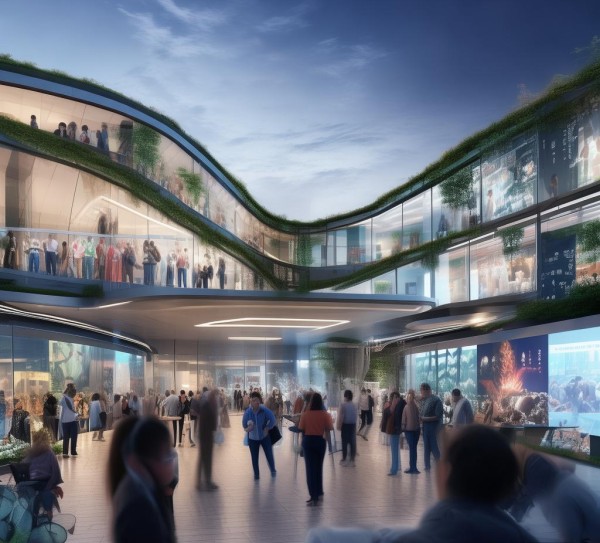 枣庄商贸服务园区,打造创新平台,促进商贸与创新 枣庄商贸服务园区,打造创新平台,促进商贸与创新