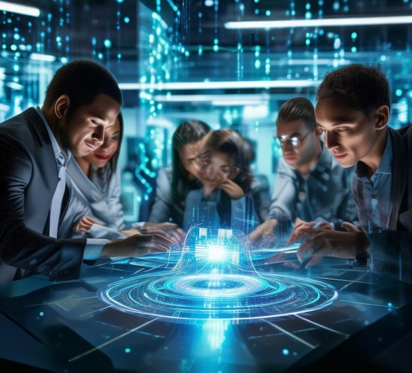 精准对接，服务高质量发展