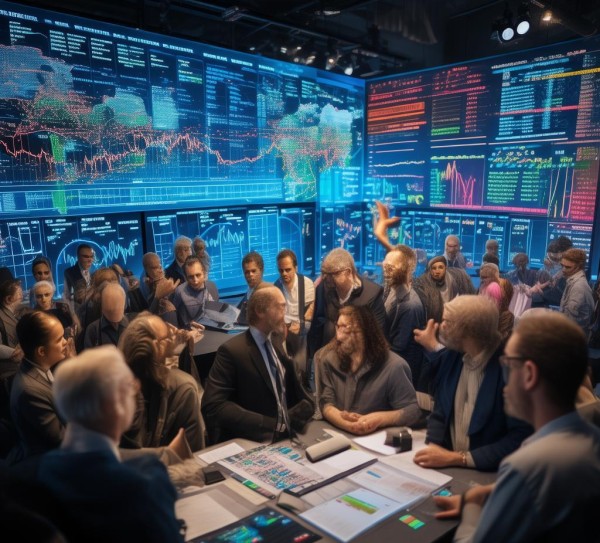 热点商贸新闻事件及点评，洞察市场脉搏