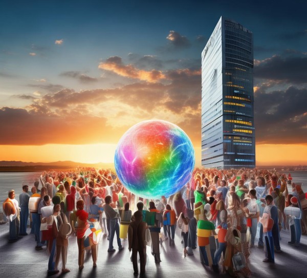 商贸公司,跨越地理边界的力量 商贸公司,跨越地理边界的力量