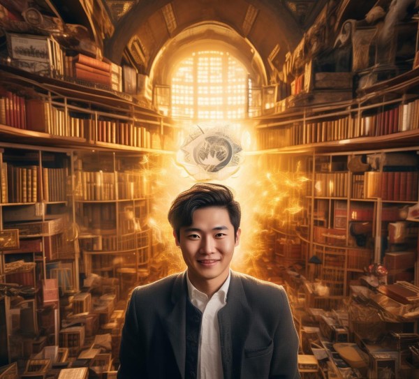 百年新闻旅游商贸，崔灿十年成长成就非凡