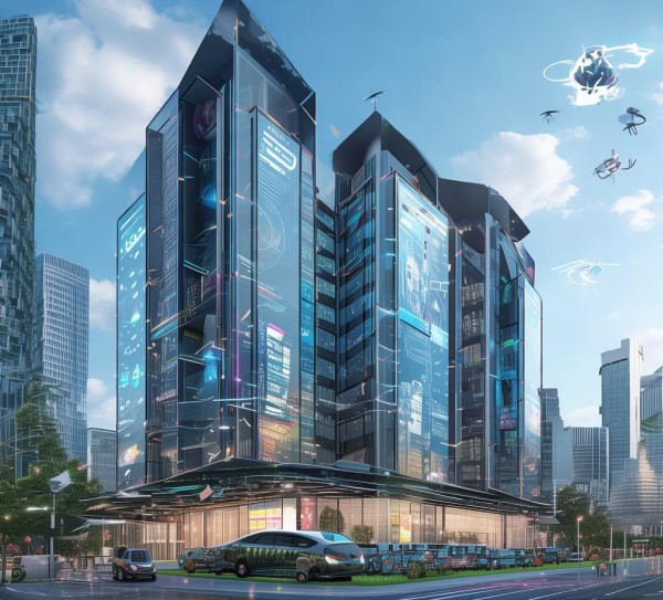 邵阳县智慧商贸物流项目,机遇与未来方向 邵阳县智慧商贸物流项目,机遇与未来方向