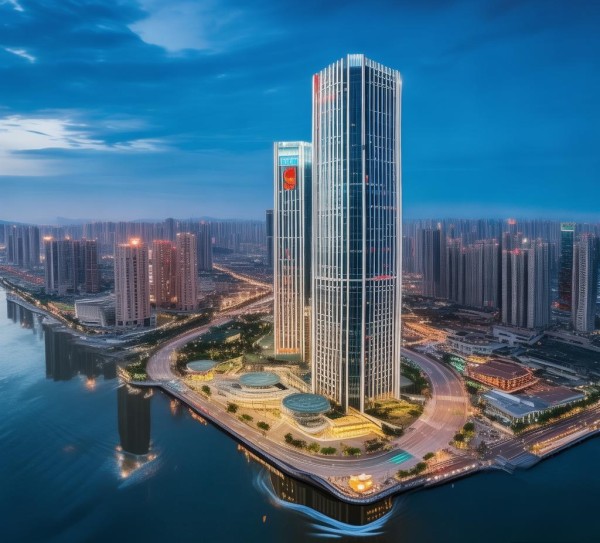 临海商贸城，机遇与挑战的解读