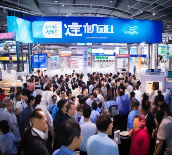 江西商贸大会，推动经济高质量发展的新引擎