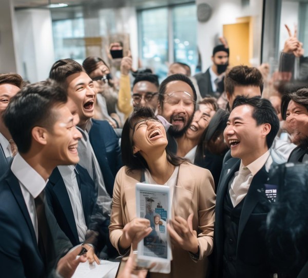 商贸公司，商业策略中的笑点与搞笑新闻！