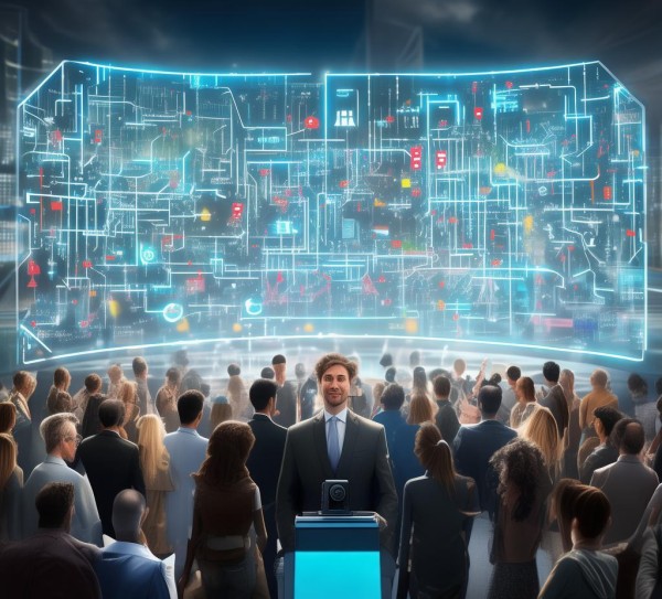 政策与产业，机遇与挑战