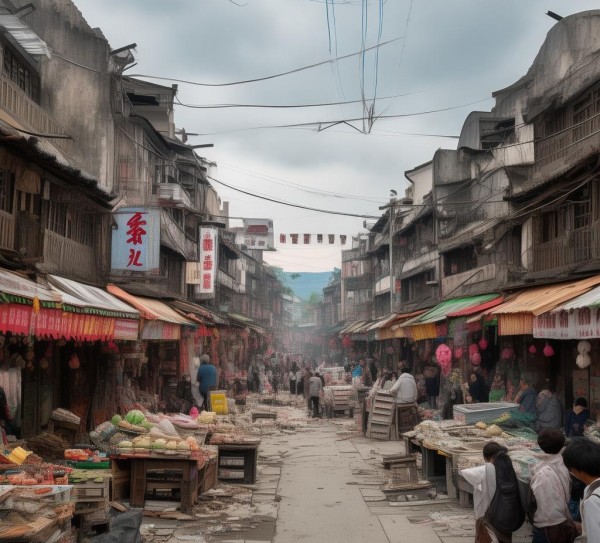 江西旅游商贸市场环境陷入困境，政策压力加码，亟需关注