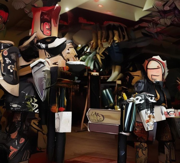 梧州商贸，数字赋能，连接未来，助力梧州未来