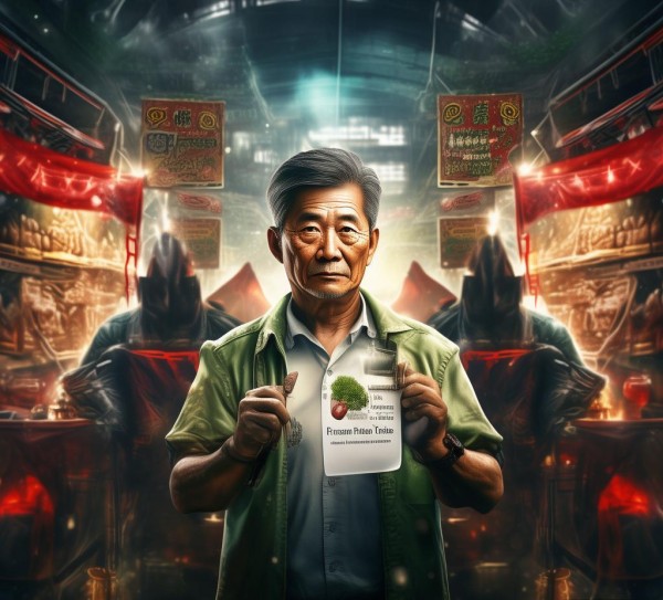 绿叶商贸，诈骗陷阱与防范指南