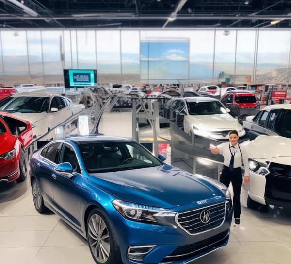 汽车商贸服务推荐，助力您的车辆顺畅出行