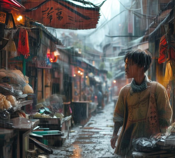 雨鑫商贸服务，选择与成长的智慧