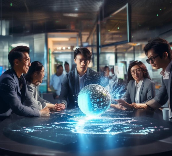 服务性商贸公司，机遇与挑战的较量，把握市场主动权