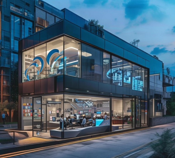 五金商贸公司，创新驱动发展，卓越绩效