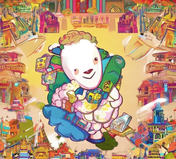 嘟嘟羊旅游商贸服务，玩转旅程体验