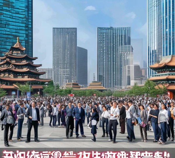 承德市商贸服务助力区域经济繁荣