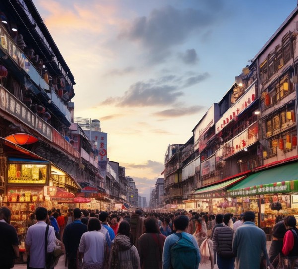 陇县商贸城，经济转型与商业机遇并存，未来有何展望？