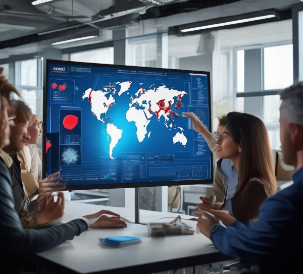 跨境电商贸易风险分析及解决方案