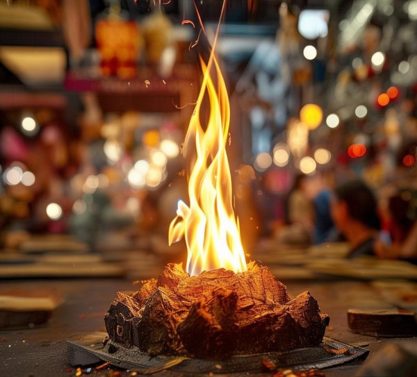 点燃品质，点亮生活—炬然名品商贸服务