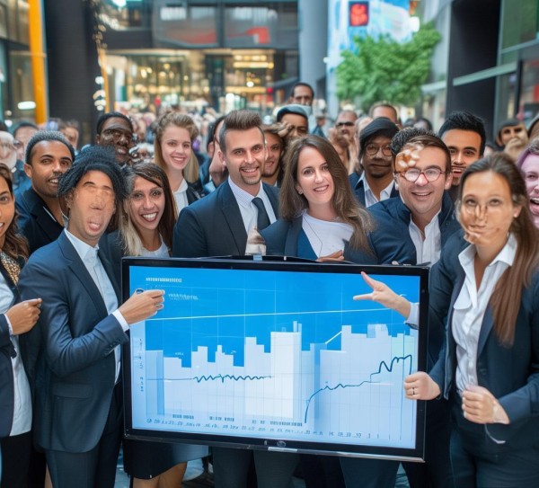 商贸服务企业申报补贴助力经济高质量发展