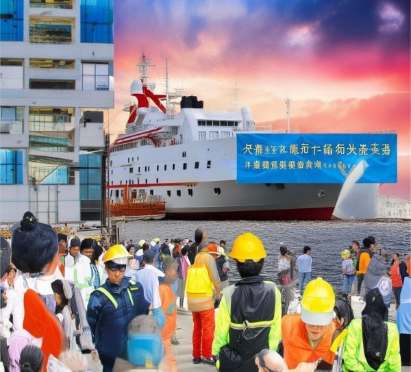 公开招标,展现合作机遇,环海商贸服务项目招标,机遇与挑战探秘 公开招标,展现合作机遇,环海商贸服务项目招标,机遇与挑战探秘