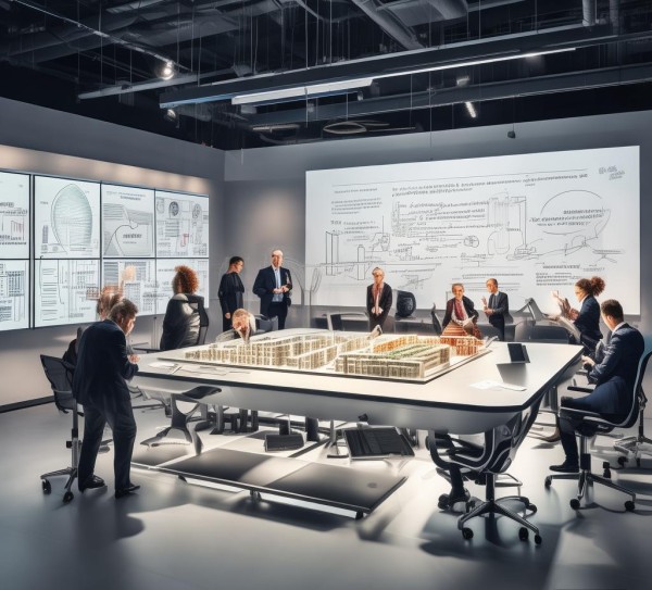 从战略规划到落地实施 商贸综合体项目招商策划 从战略规划到落地实施 商贸综合体项目招商策划