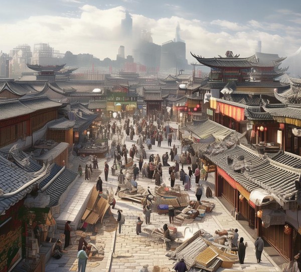 唐朝商贸何时倒闭？唐朝时期，商业活动非常活跃，但也有许多企业倒闭的情况。唐朝作为中国古代的皇帝，其经济活动对唐朝产生了重要影响，但也面临经济挑战和市场竞争。随着唐朝的对外贸易加强，一些商企业为了适应市场变化，可能选择倒闭以追求更高的利润和资源。唐朝的统治时期，政府对商业活动有一定的管理，但同时也允许一些企业自由经营，这种宽松的管理可能会导致一些商企业为了追求更大的利润，不得不关闭或调整其运营策略。