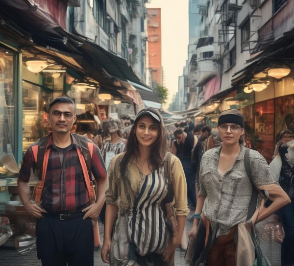 商贸服务业,回暖背后的故事 商贸服务业,回暖背后的故事