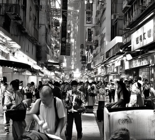 沧州明珠，商贸市场的璀璨明珠