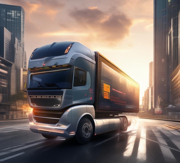 开启商业新纪元的伟明商贸配送服务 开启商业新纪元的伟明商贸配送服务