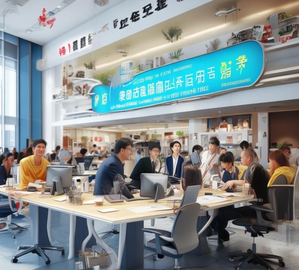 乐亭商贸服务局电话——连接商界人士的高效沟通桥梁 乐亭商贸服务局电话——连接商界人士的高效沟通桥梁