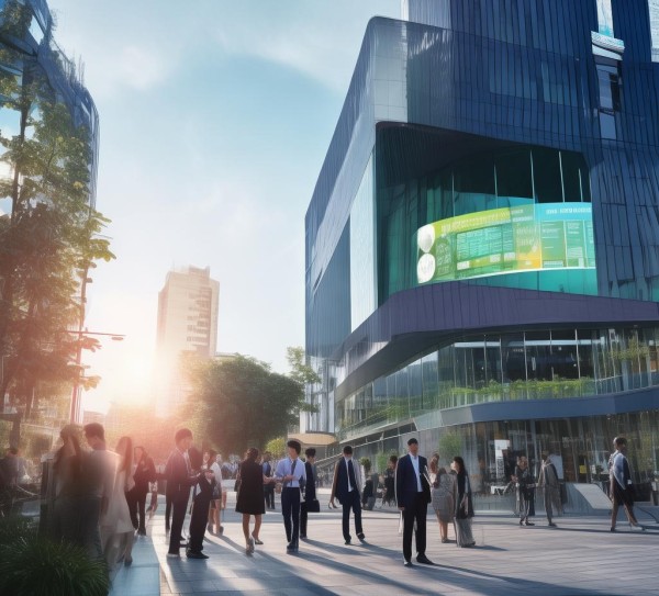 苏州商贸企业服务平台助力高效发展