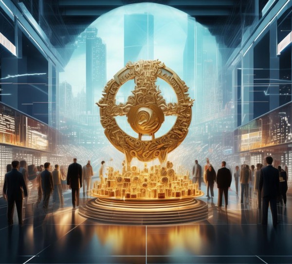 金万维商贸宝，开启商业新纪元（价值主张）