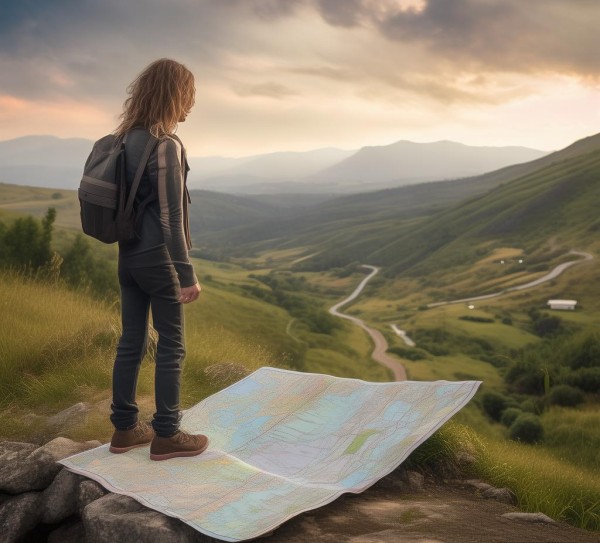 Navigating the Journey of Choosing the Right Position Navigating the Journey of Choosing the Right Position