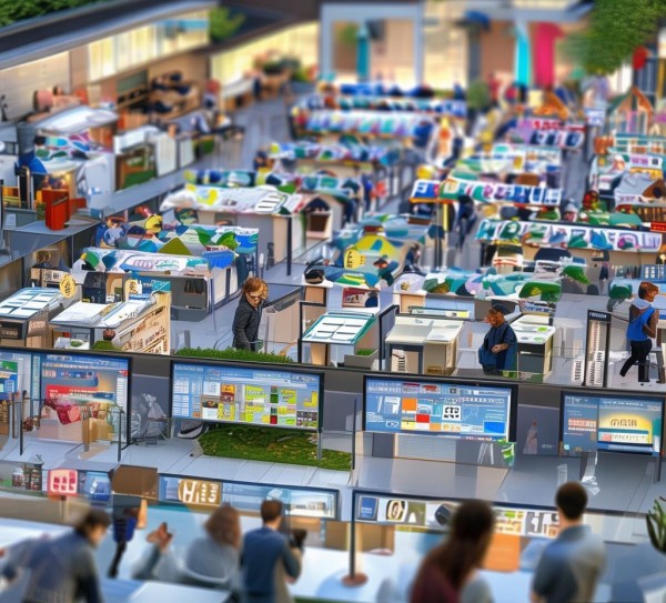 校园商贸精细化管理案例，数据驱动的优化路径