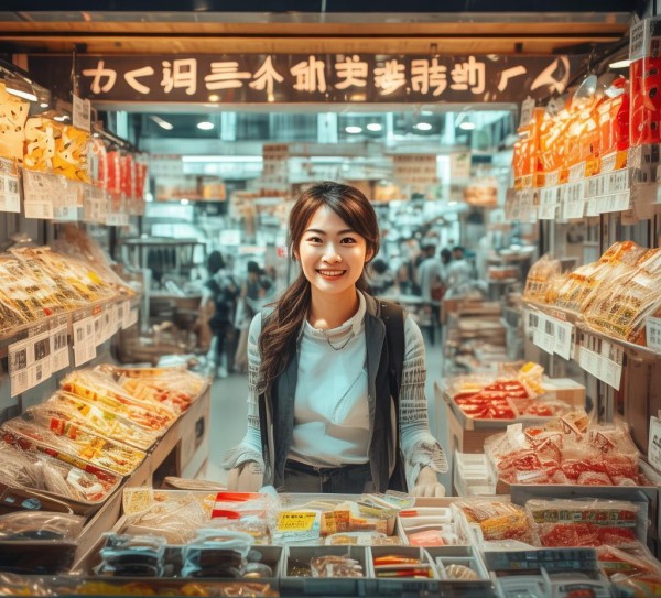 燕姐商贸销售服务，让商业更高效