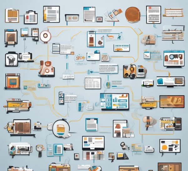 Everything you need to know about商贸行业财税服务流程，从登记到申报， everything you need to know!