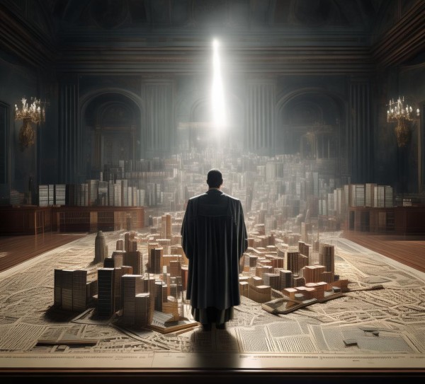 法律框架与商业规范双重考验