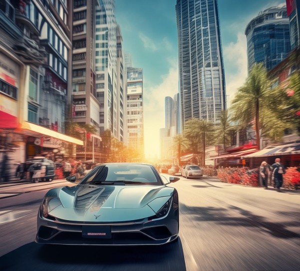 国际商贸城自驾新闻，223最新动态与展望