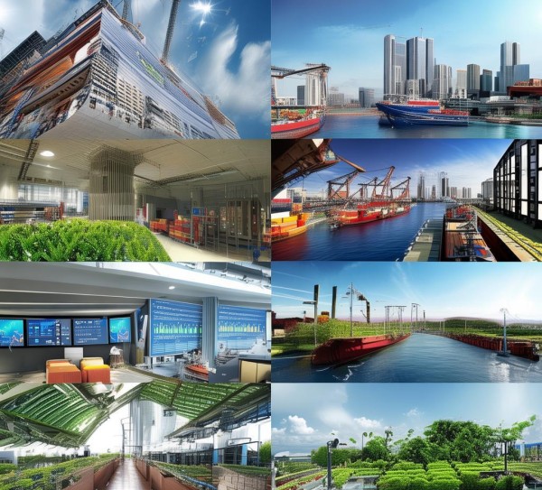 商贸公司都经营哪些项目，涵盖主要项目类型