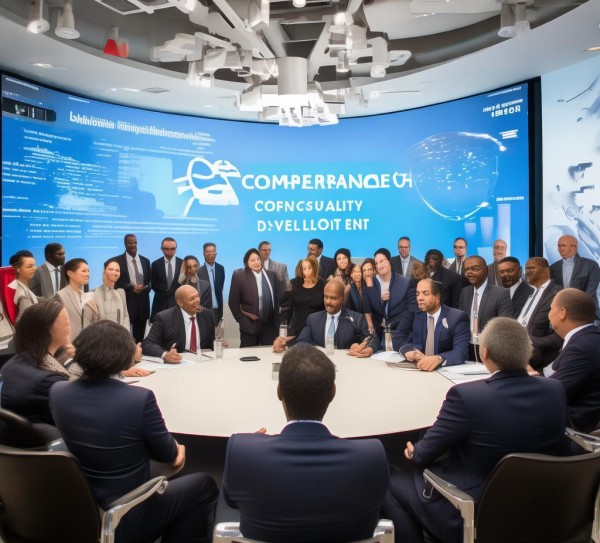 商贸部发布会助力企业高质量发展 商贸部发布会助力企业高质量发展