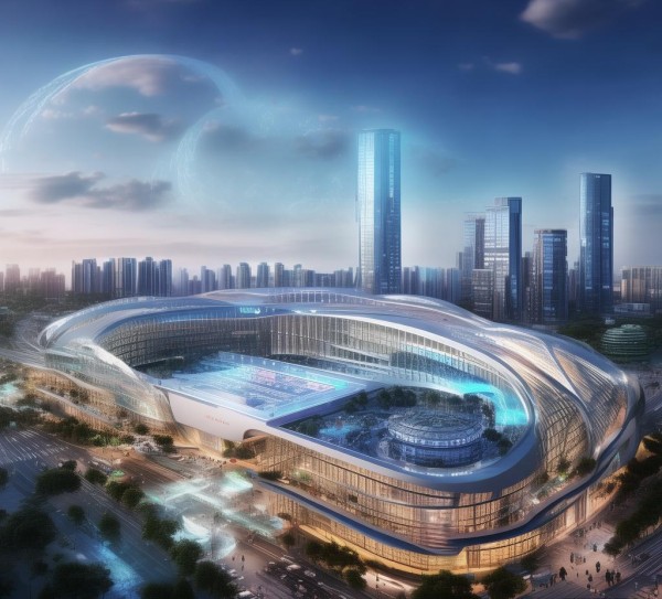 汇佰商贸综合体，整合与发展的机遇与未来展望