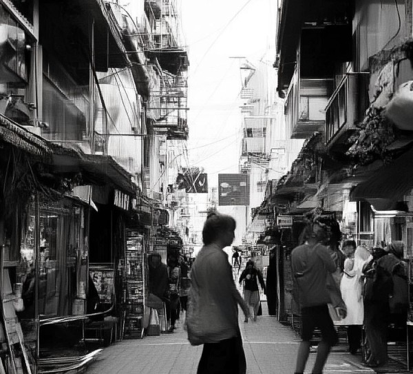 商贸城，数字时代的商业新引擎