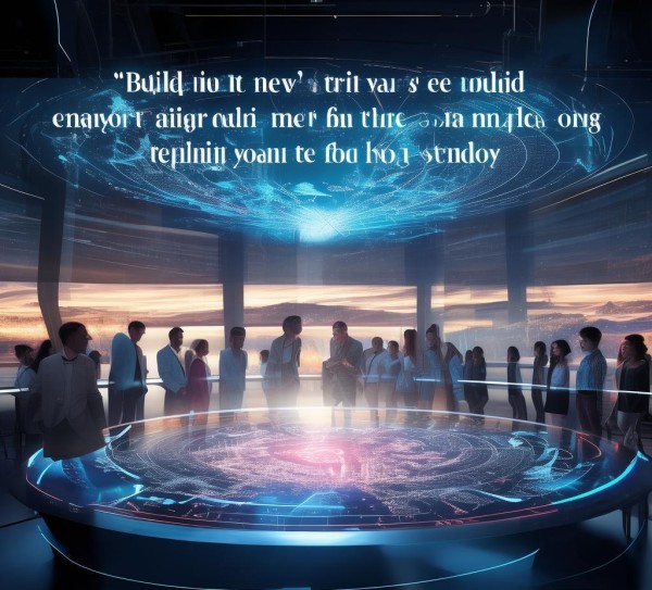 构建智慧经济新引擎,吉轩商贸项目工作室,使命与展望 构建智慧经济新引擎,吉轩商贸项目工作室,使命与展望