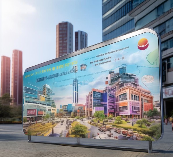 遵义商贸城项目招标公告，助力地方经济高质量发展