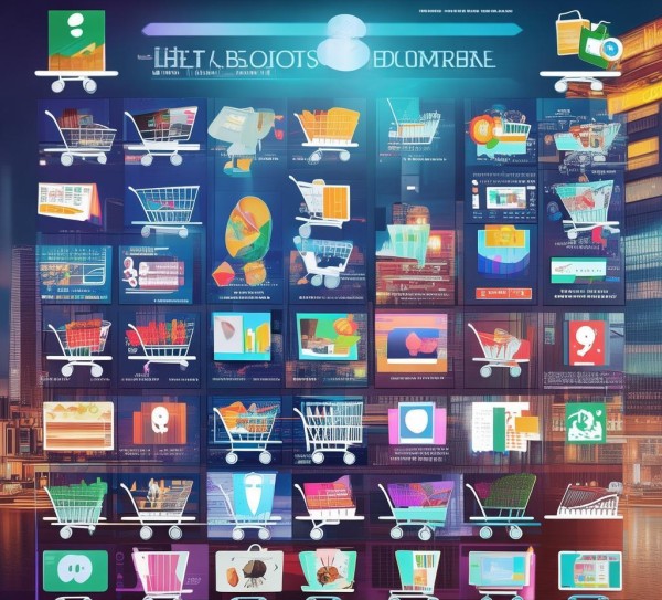 Online shopping trends: Case studies and strategies