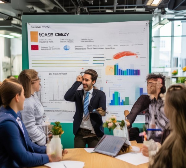 环球商贸成功招聘Caseyzer，Case Study深入解析环球商贸的Case