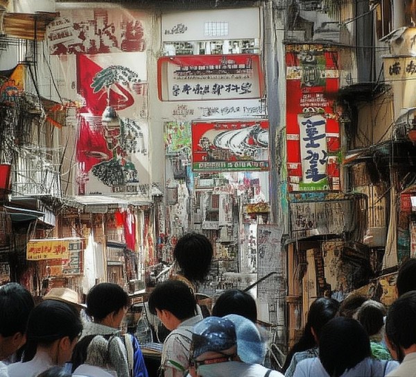 商贸物流园典型案例，采购、仓储、物流运输与分配的具体分析