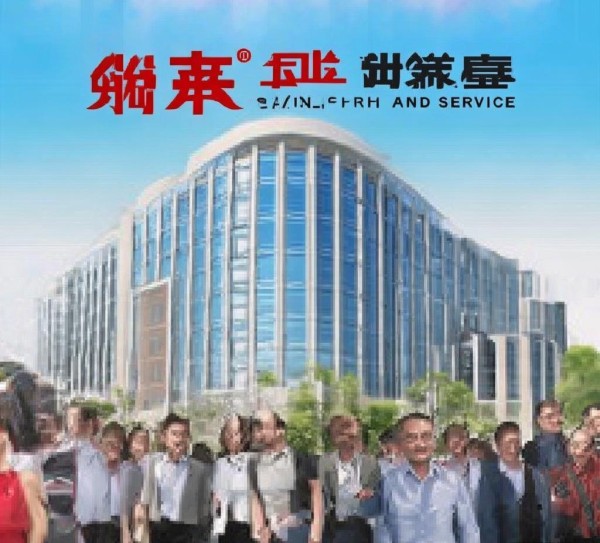 山东久禾商贸服务，见证与未来展望