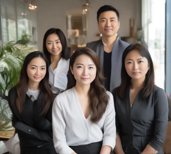 印象服务，品质生活—峻杰商贸服务理念的实践